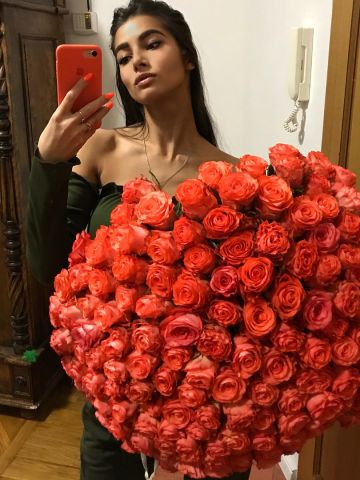 Анкета проститутки Лаура, Килия, 23 года, №366373