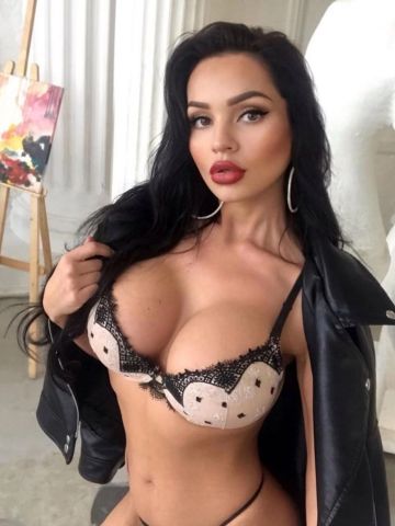 Анкета проститутки Эмма, Килия, 23 года, №369220